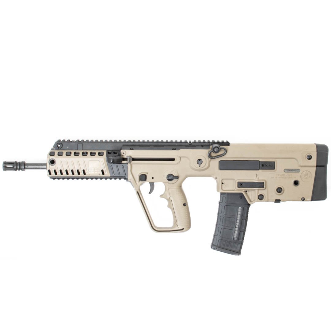 ECOM00431834 IWI Tavor-x95 ECOM00431834 520726